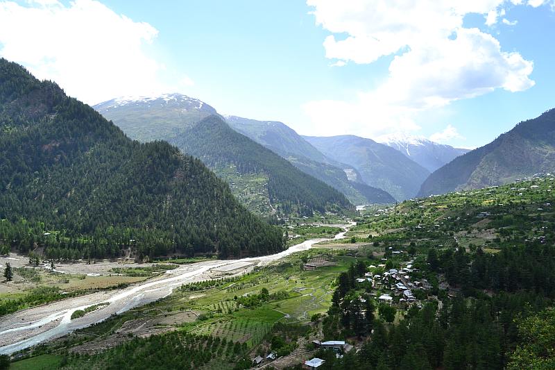 Sangla, Kinnaur