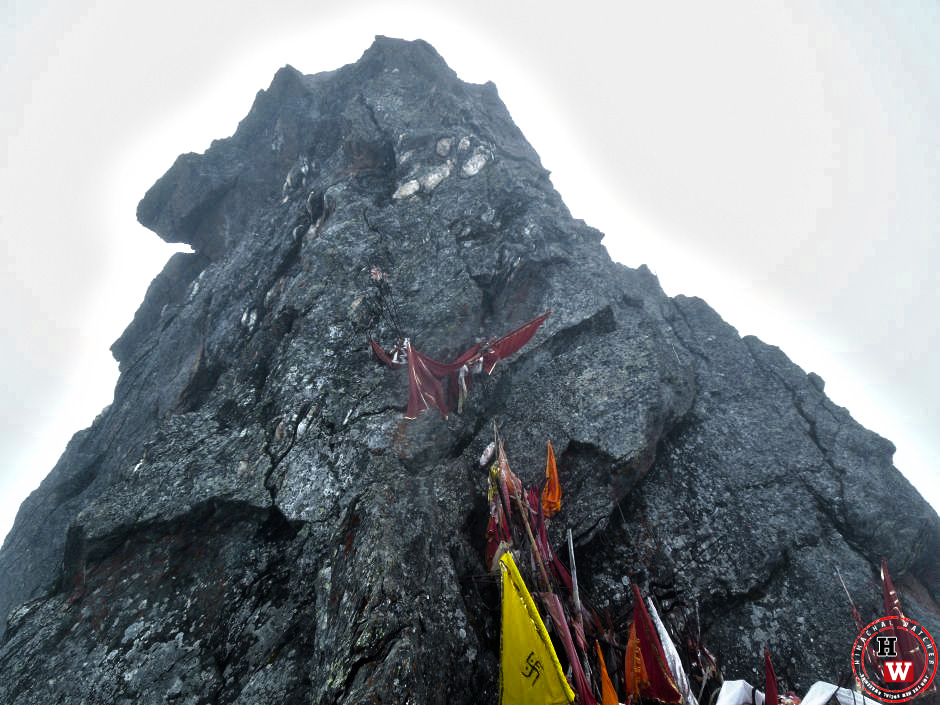 Shrikhand Mahadev