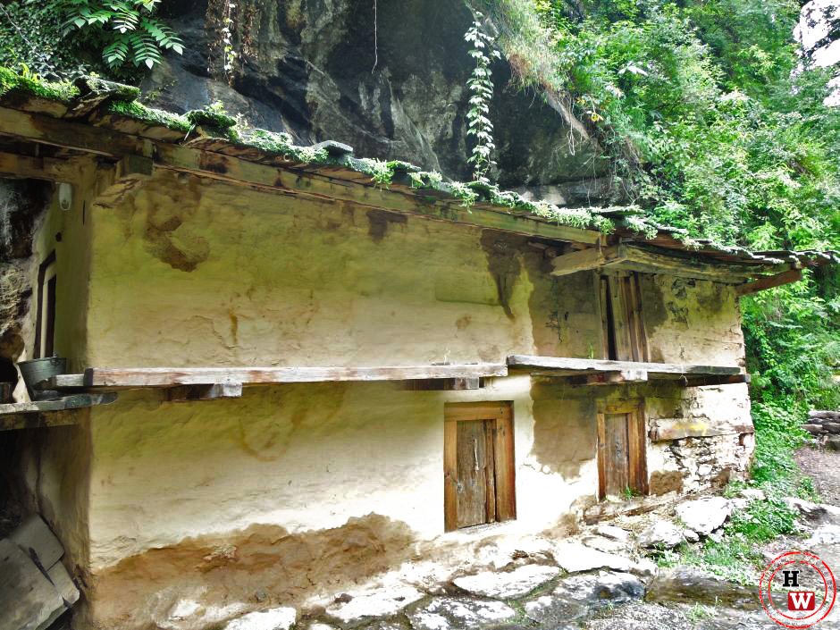 Journey starts at Jaon and Singhad