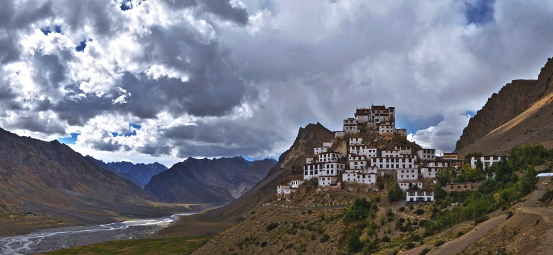 Key Monastery
