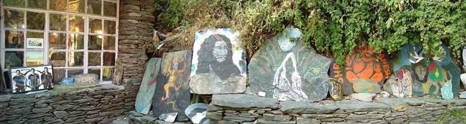 Shiva Cafe, Dharamkot