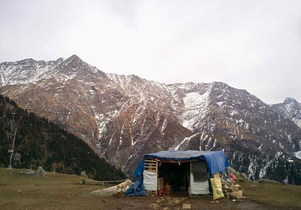 Triund Trek_1
