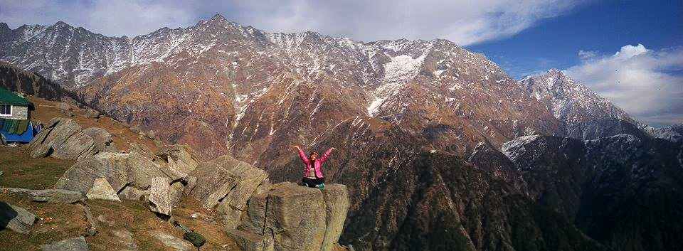 Triund Trek_2