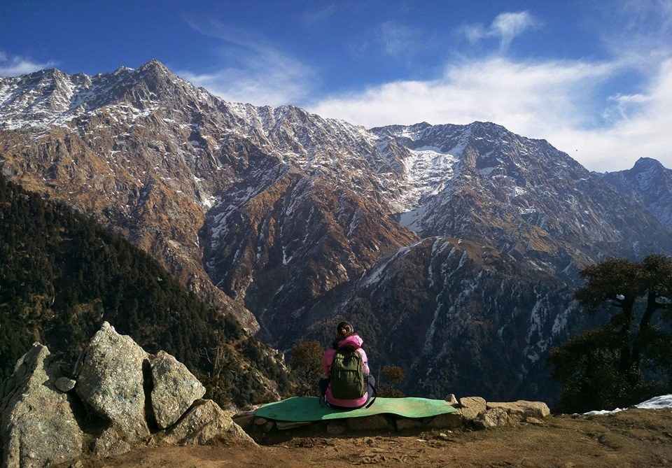 Triund Trek_7