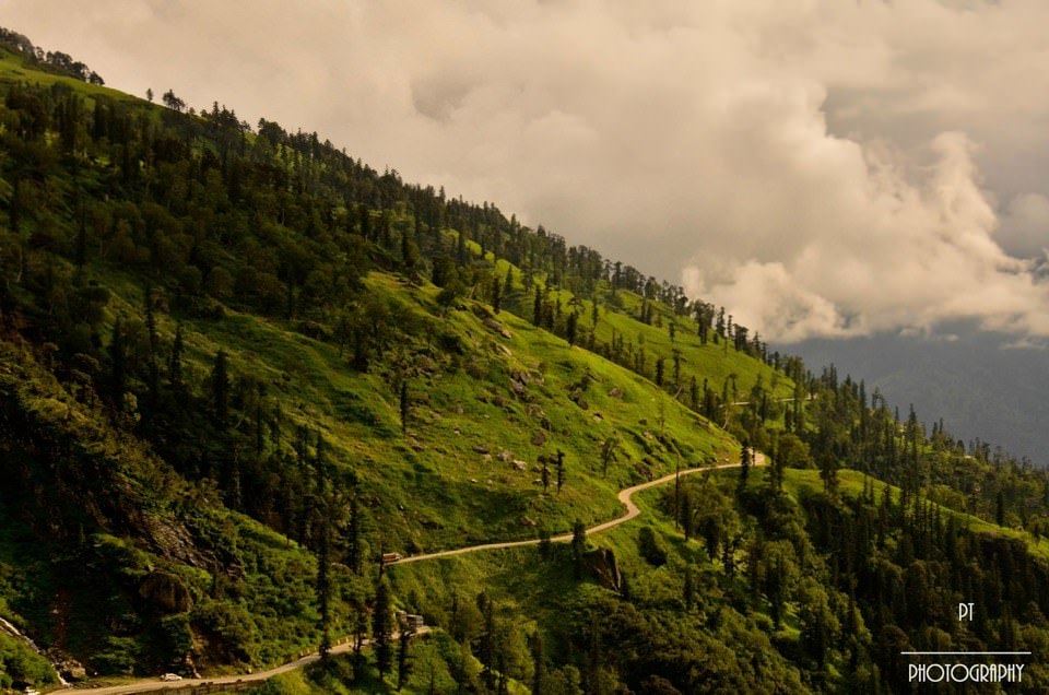 Road to Leh, Ladakh