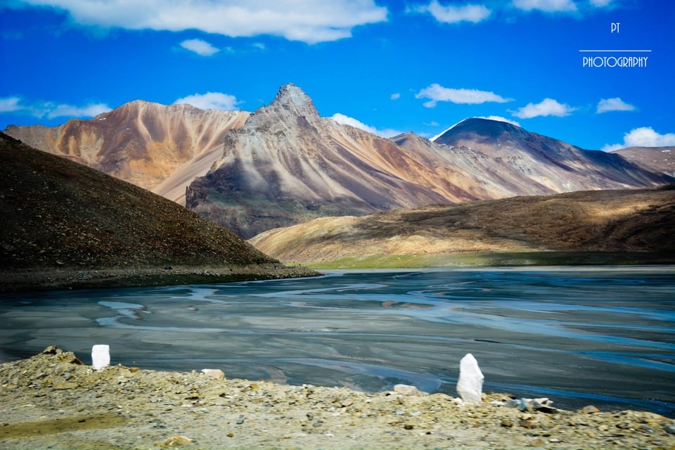 Leh Ladakh bike trip