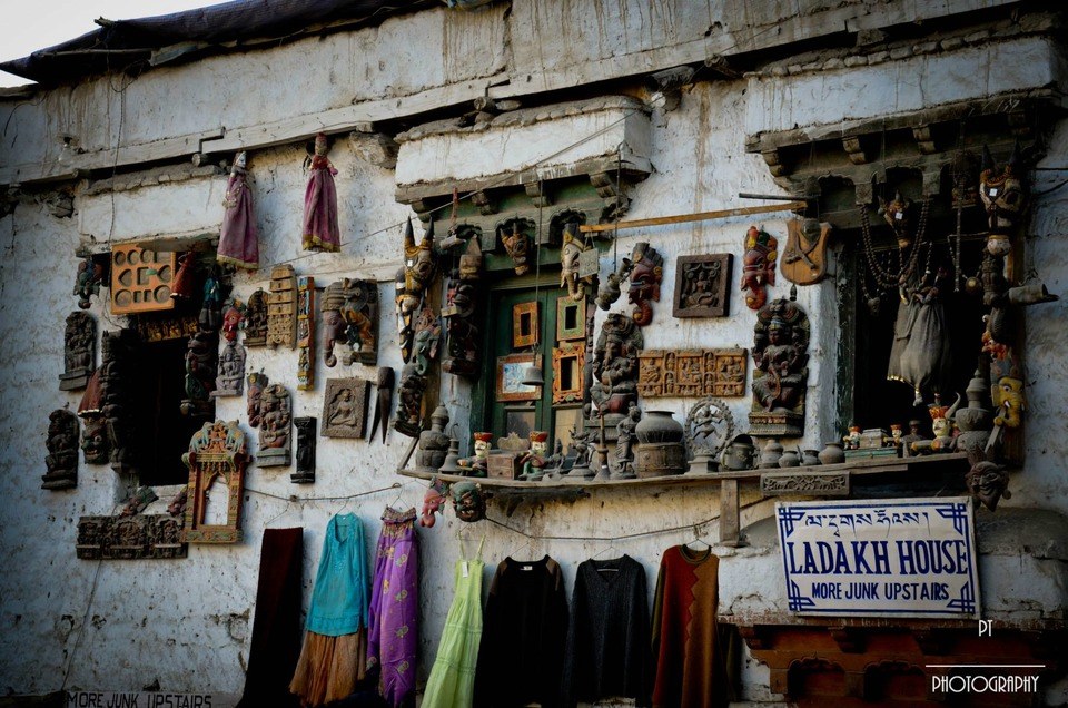 Leh Ladakh bike trip_4