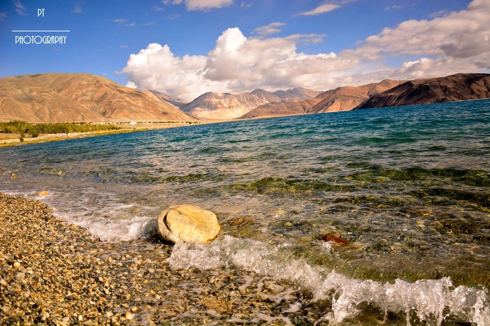 Pangong Lake_2