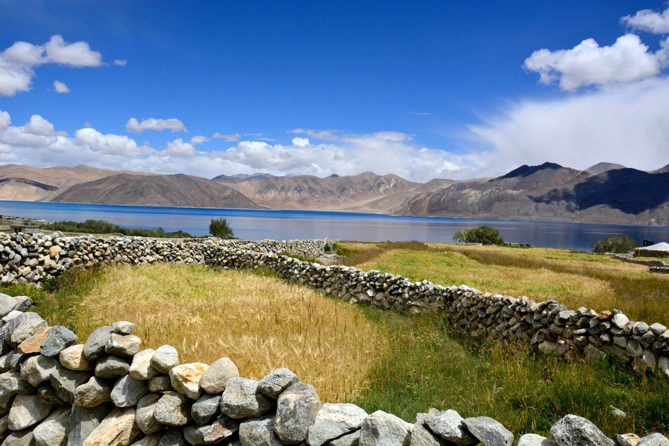 Pangong Lake_3