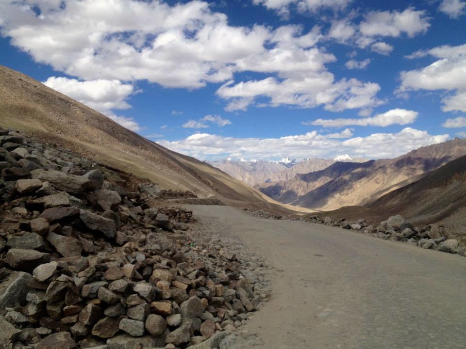 Off the beaten path, Leh Ladakh