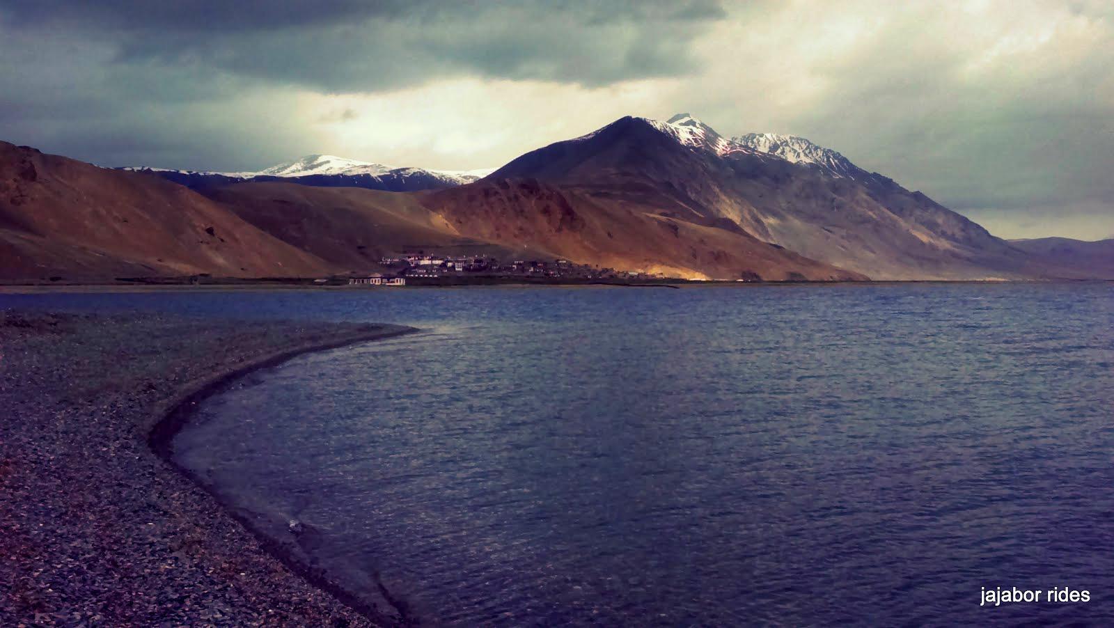 Tso Moriri