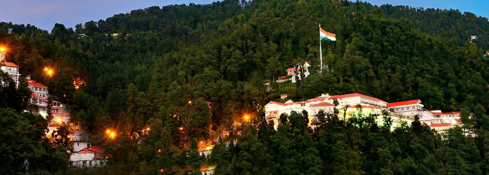 Dalhousie