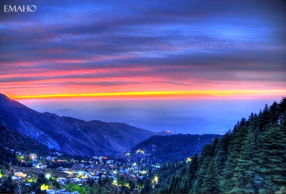 McLeod Ganj