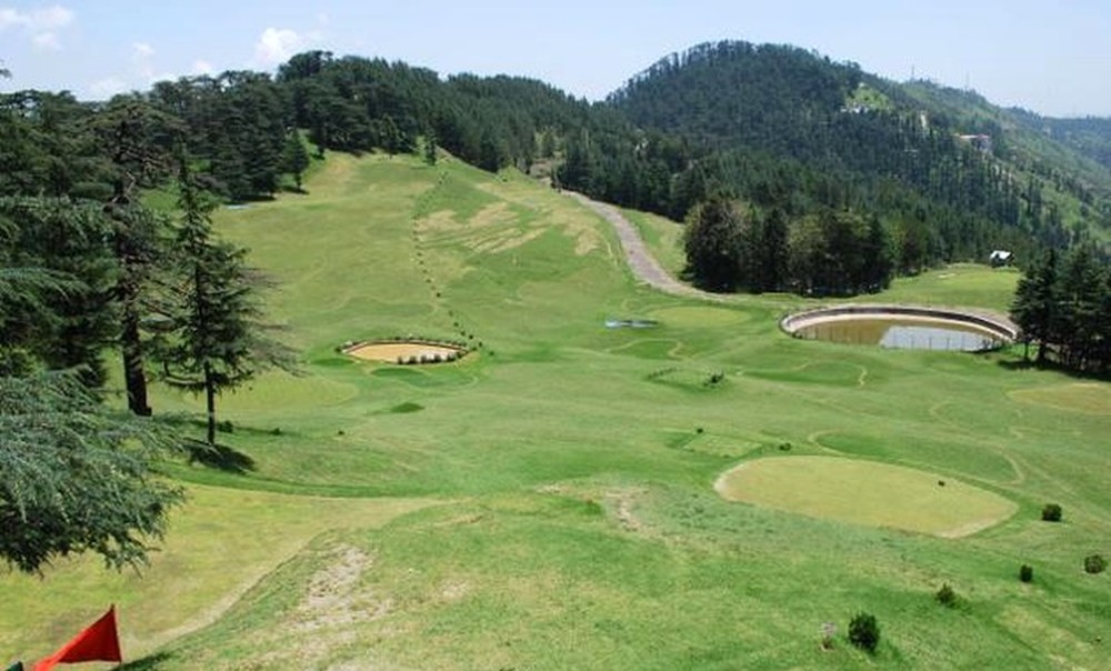 Naldehra