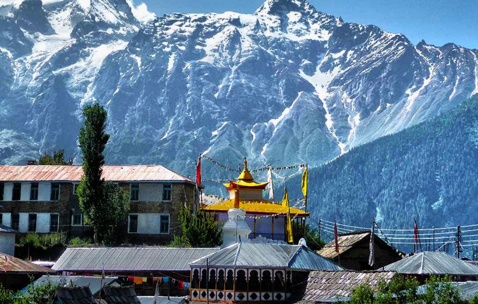 Kalpa, Kinnaur